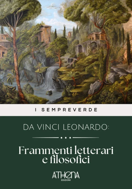 Frammenti letterari e filosofici